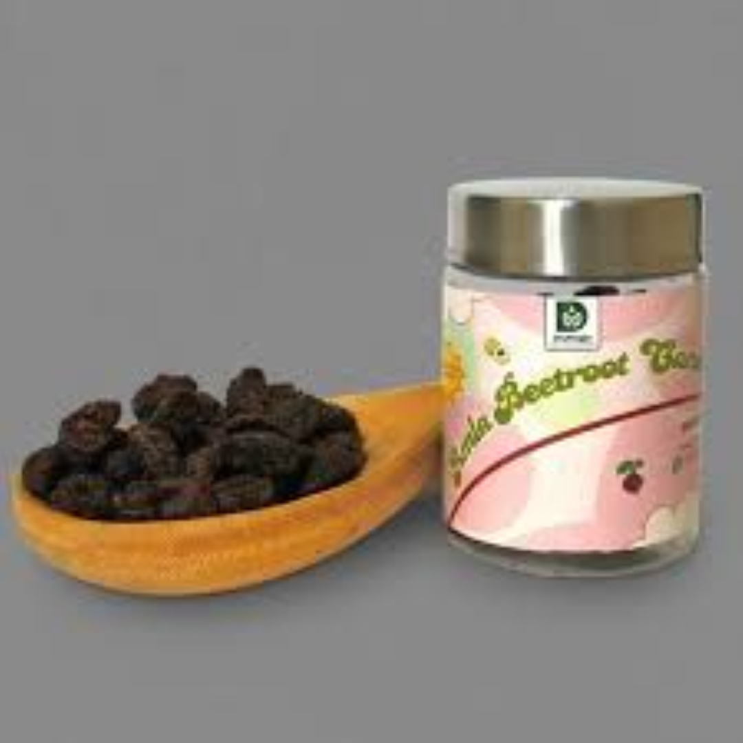 KEITT BEETROOT CANDY 200G